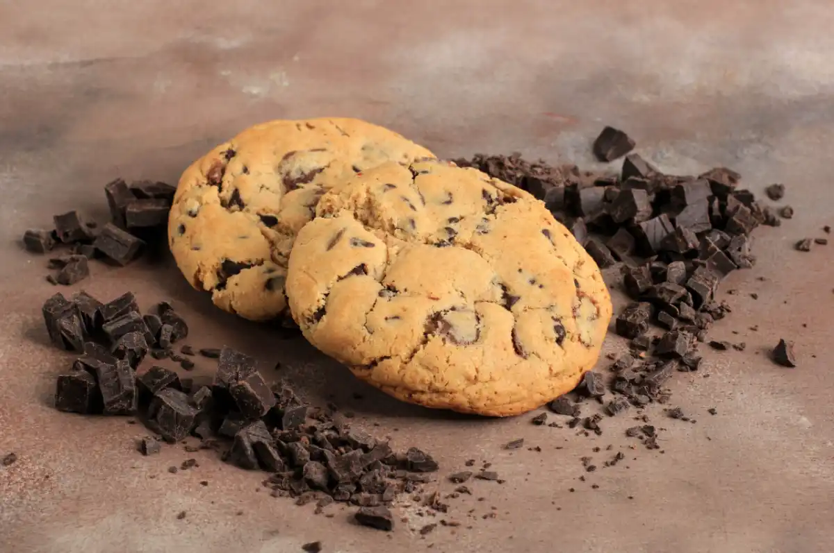 Cookies moelleux à l’américaine : la recette ultime pour des biscuits fondants et irrésistibles