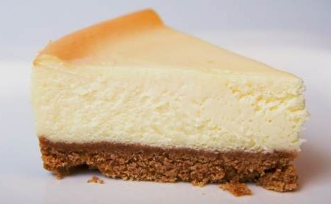 Recette Cheesecake facile au Thermomix