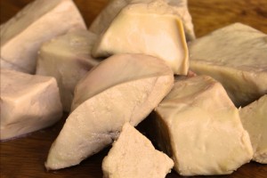 Recette Foie gras de canard au Porto Thermomix