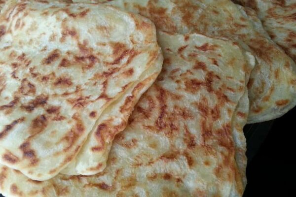 Recette Ramadan Msemmens marocains