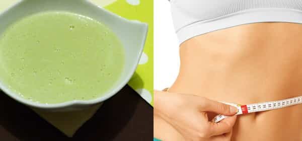 Recette Soupe au choux Brule graisse Au thermomix