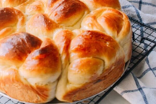 Chinois salé au jambon et fromage thermomix