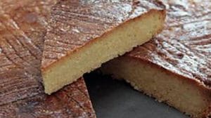 Gâteau breton facile avec thermomix