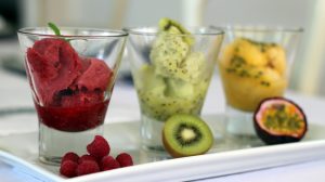 Sorbet aux Fruits thermomixx
