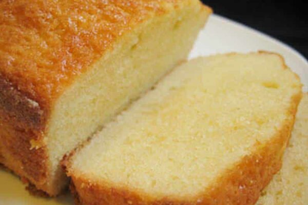 Cake Nature facile au thermomix