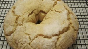 Biscuit traditionnel italien la macine au thermomix