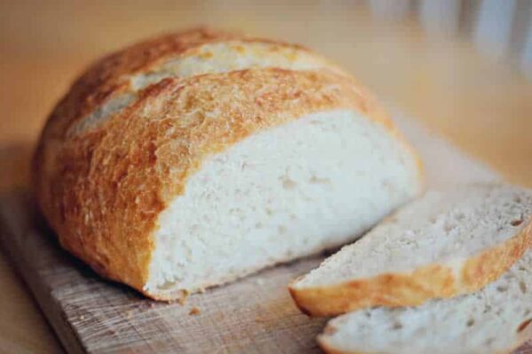 Pain maison sans gluten au thermomix