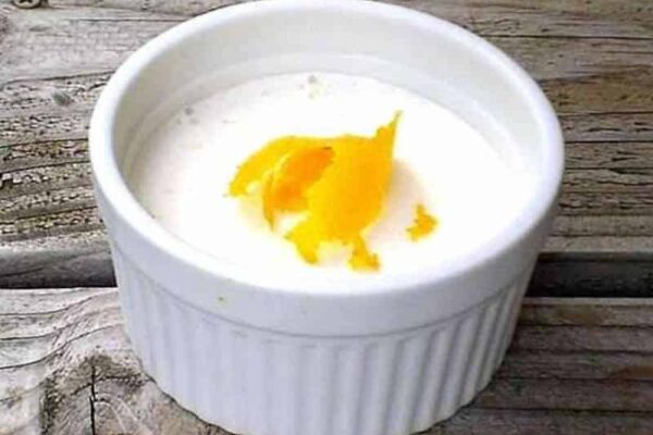 Yaourts maison facile au thermomix