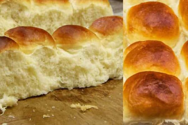 Brioche sans oeuf facile au thermomix