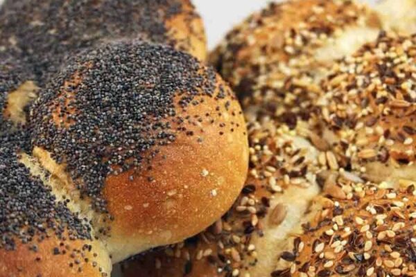 Pain marguerite au thermomix