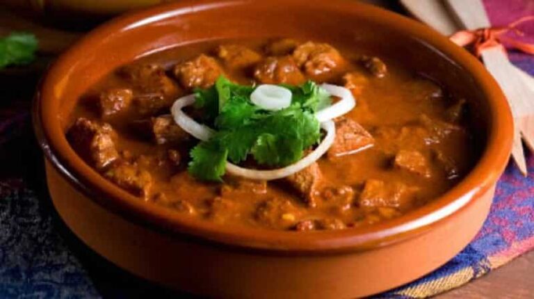 Sauté de porc au curry facile avec thermomix - Recette Thermomix