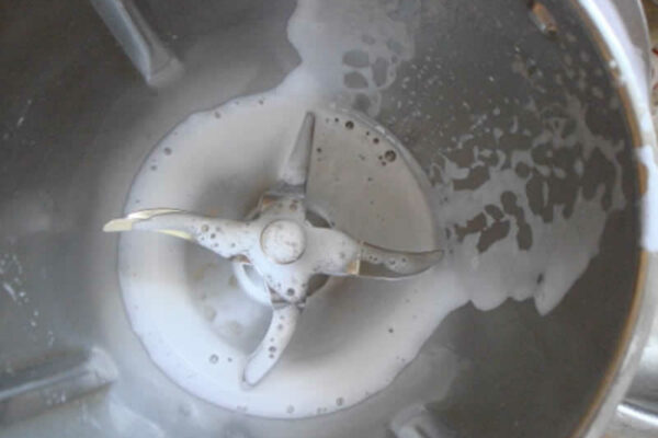 5 Astuces pour entretenir et nettoyer votre thermomix