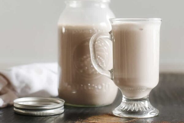 Baileys Fait Maison au thermomix