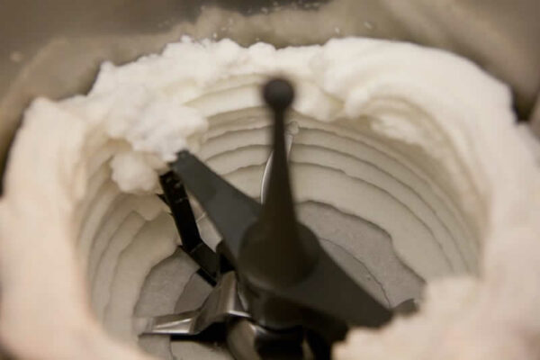 Comment monter des blancs en neige avec thermomix