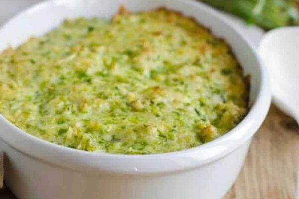 Gratins de feuilles de blette au thermomix