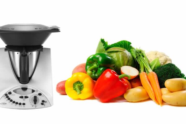 Temps de cuisson des légumes au varoma