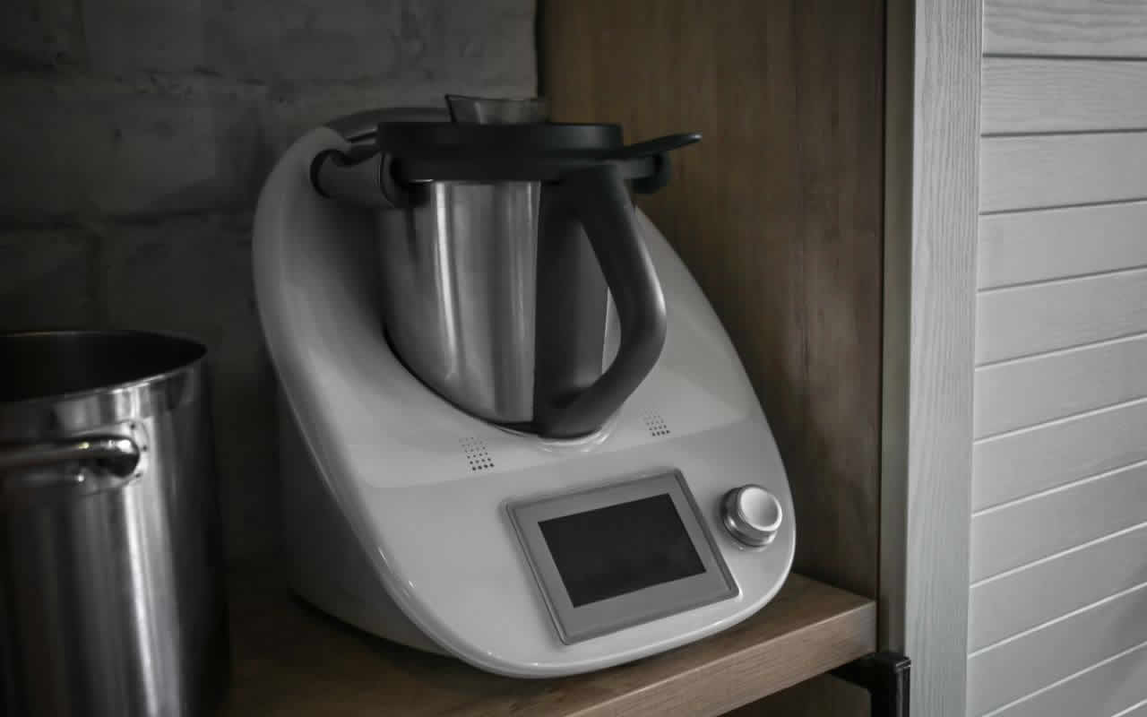 Thermomix