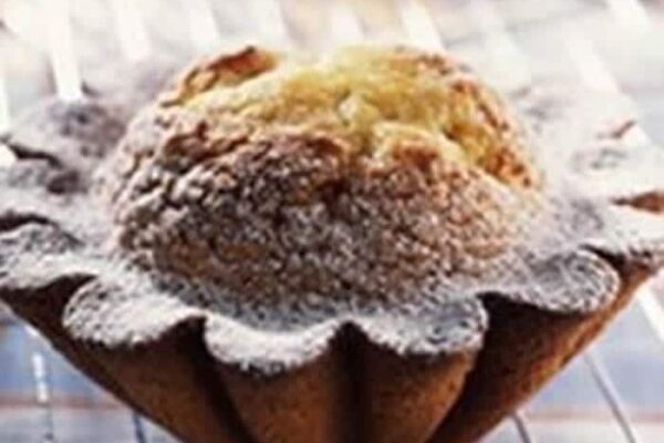 Tourte des Pyrénées au thermomix