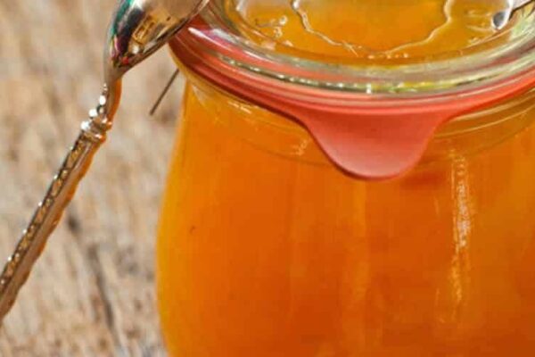 Confiture de melon facile au thermomix