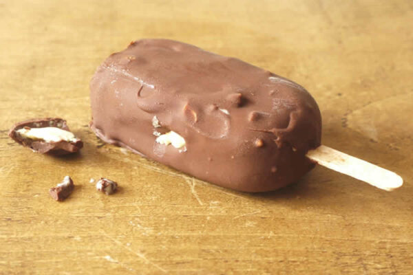 Magnum maison au Thermomix