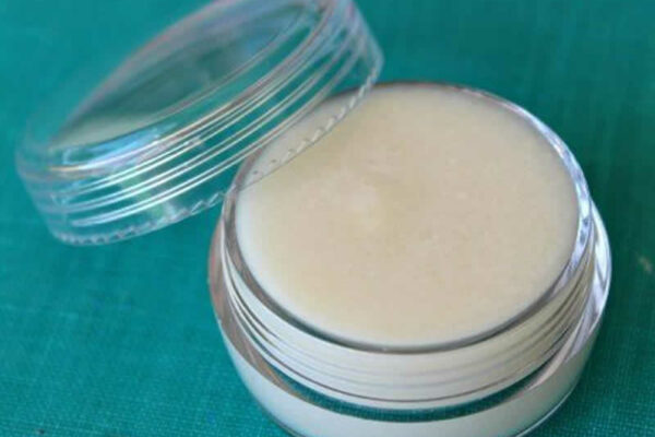 Crème Nourrissante au thermomix