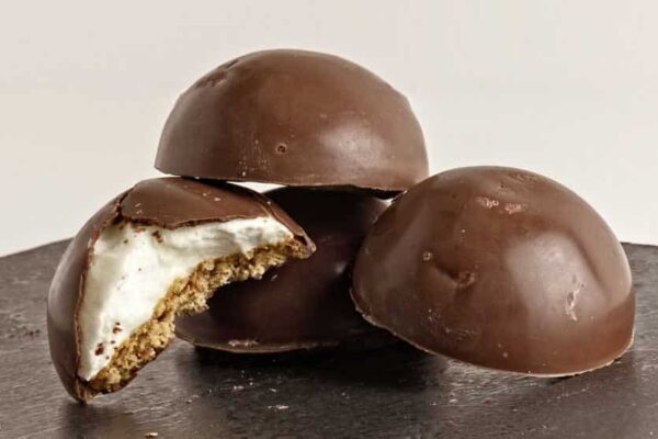 Melocakes au thermomix