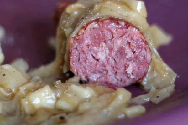 Diots de savoie au thermomix