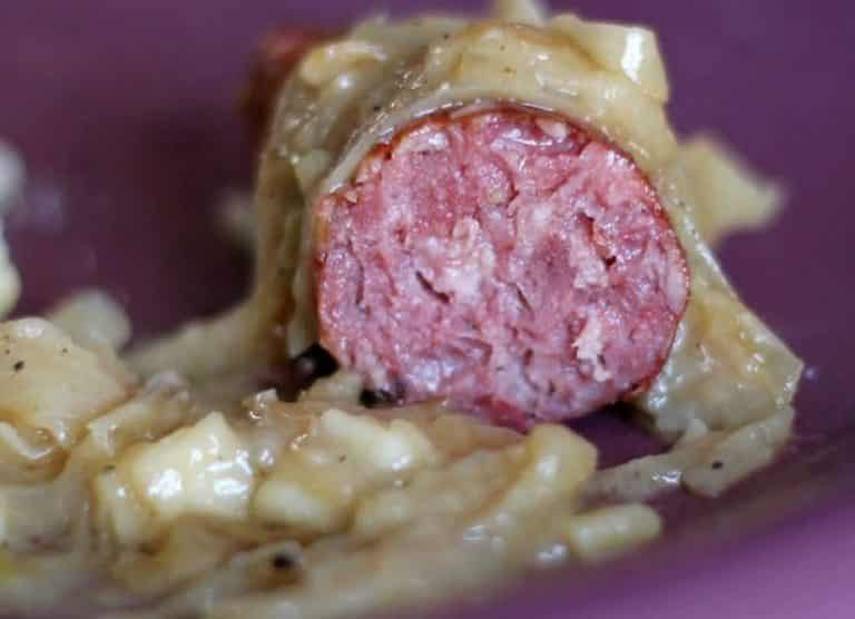 Diots de savoie au thermomix