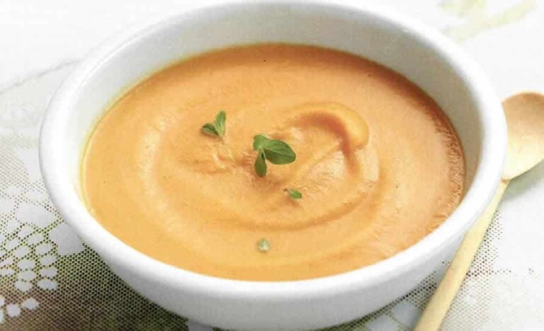 Velouté De Patate Douce Thermomix Velouté De Patate Douce Au Lait De Coco Au Thermomix 29 Velouté de Patate douce et orange au thermomix - Recette Thermomix