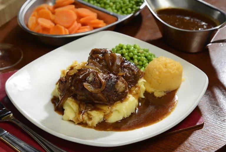 Boeuf aux olives avec cookeo