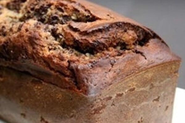 Cake Merano ( café ) au thermomix