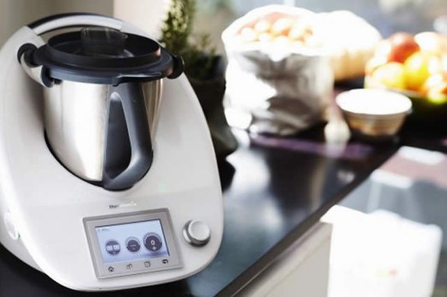 Les 12 Fonctions du Thermomix » Astuces et Conseils thermomix