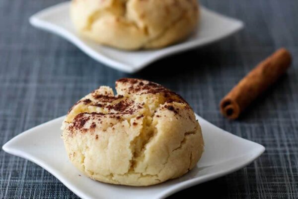 Montecaos au thermomix