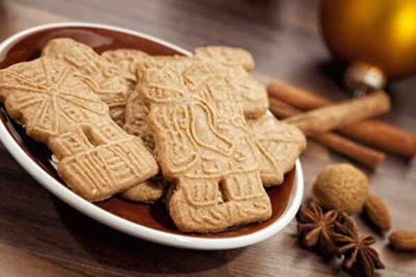 Springerle au thermomix