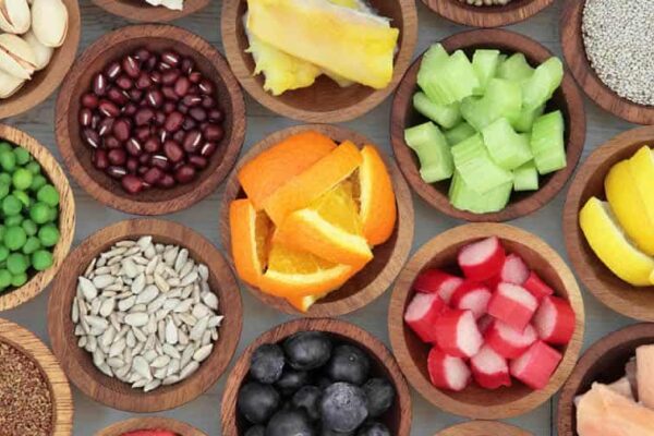 Voici une liste des aliments à zéro Points