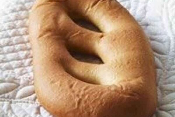 Pompe à huile de Noël au thermomix