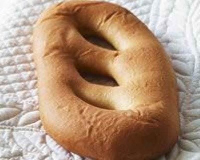 Pompe à huile de Noël au thermomix