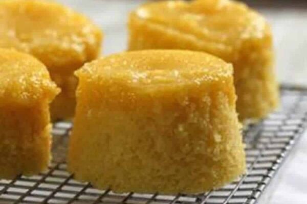 Gâteau au citron cuisson varoma thermomix