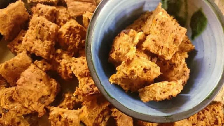 Recette de Friandises pour Chiens au Thermomix