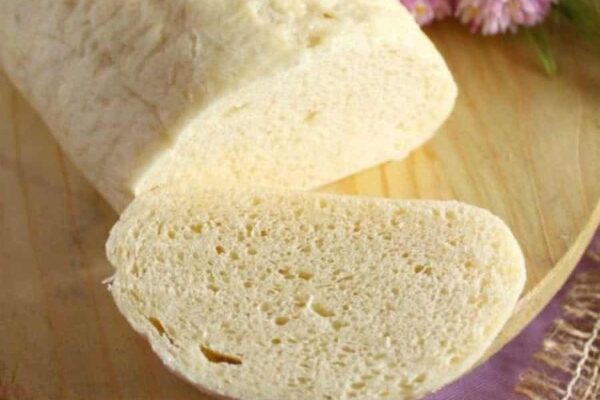 Pain Varoma au thermomix