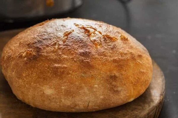 Pain express au thermomix