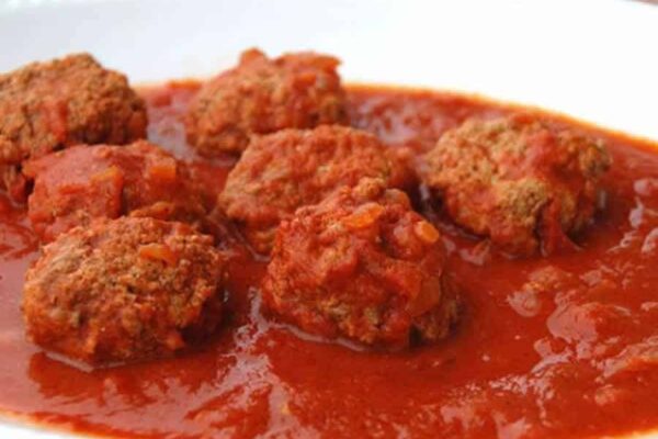 Bolo balls fait maison au thermomix