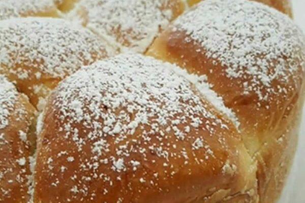 Brioche Butchy au Fromage blanc au thermomix
