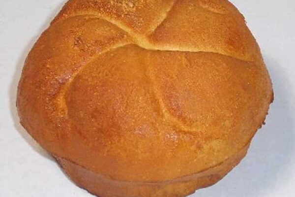 Brioche cocotte au thermomix