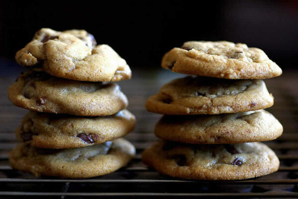 Cookies au Kinder au Thermomix : Recette Facile et Délicieuse