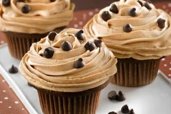 Cupcake café au thermomix