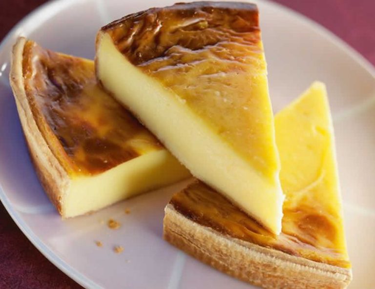 Flan parisien au thermomix