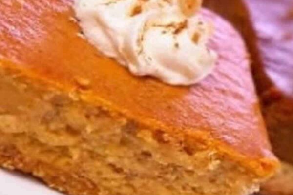 Gâteau patates douces au thermomix