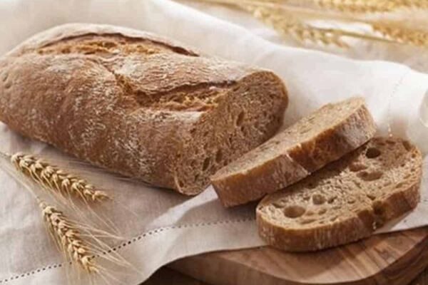 Pain à l'épeautre maison au thermomix