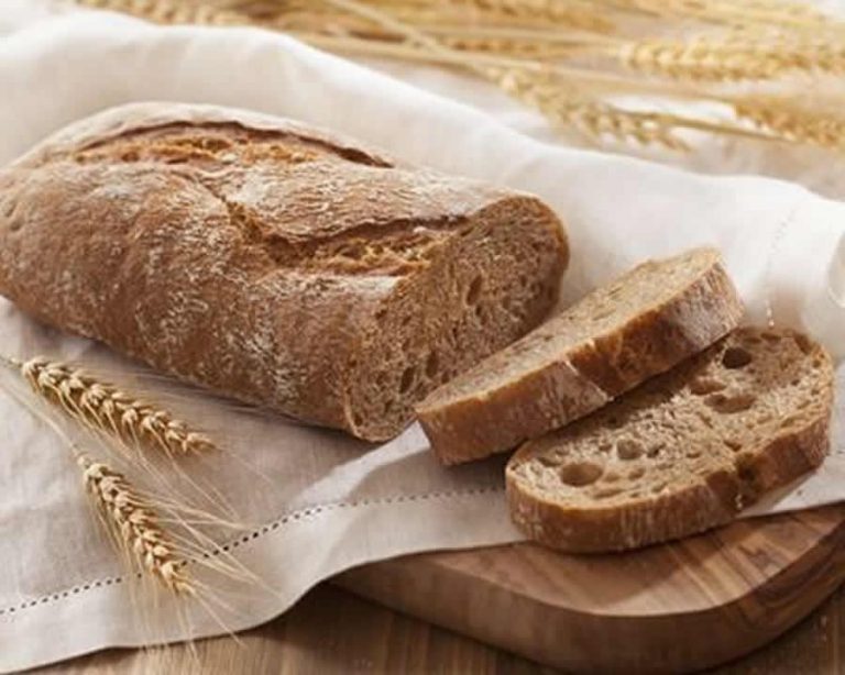 Pain à l'épeautre maison au thermomix